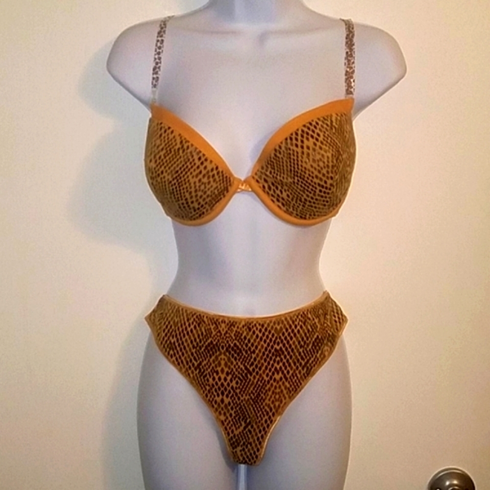 🆕️ Adorable Thong Bikini